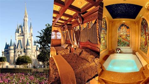 cinderella castle suite contest|disney world cinderella castle suite.